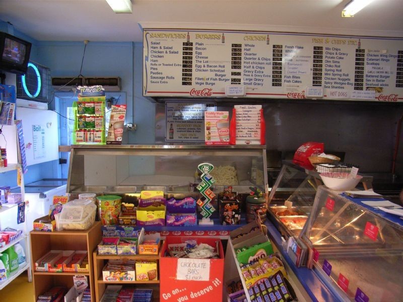 146 Griffith St, Port Fairy VIC 3284