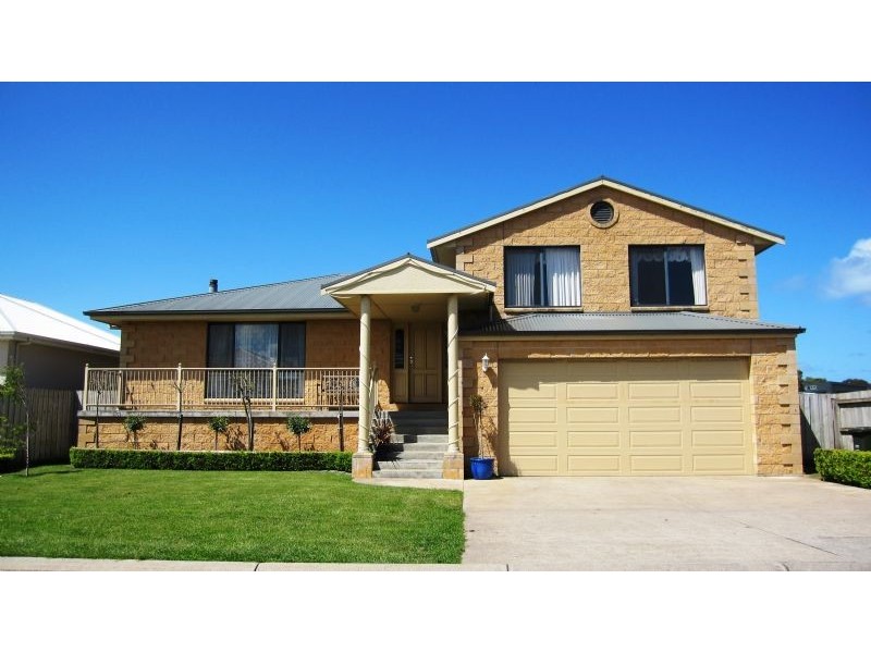 14 Osmonds Lane, Port Fairy VIC 3284