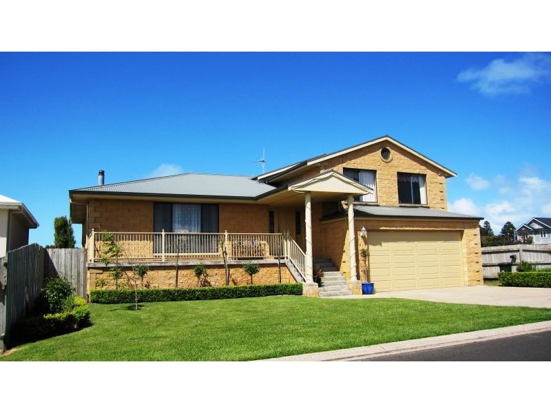 14 Osmonds Lane, Port Fairy VIC 3284