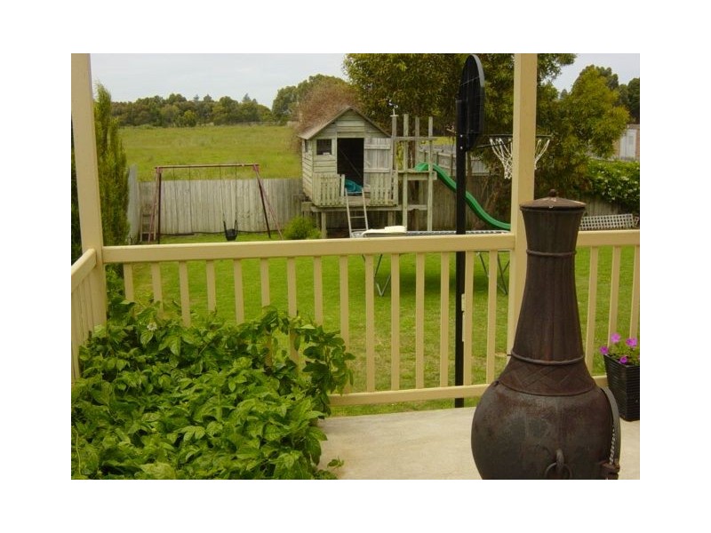 14 Osmonds Lane, Port Fairy VIC 3284