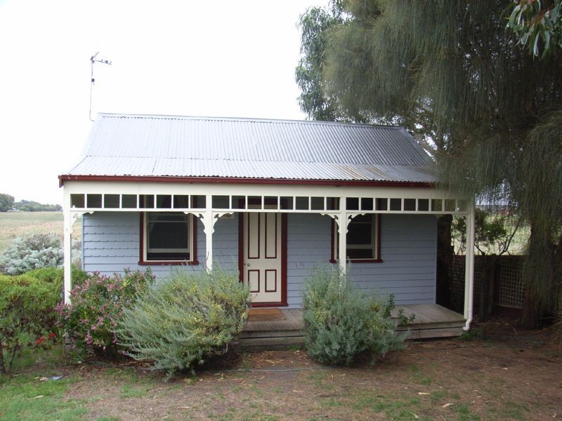 132 Princes Hwy, Port Fairy VIC 3284