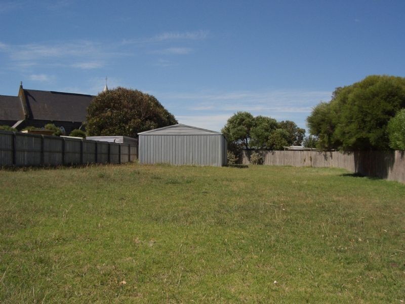 7 ODowd Crt, Port Fairy VIC 3284