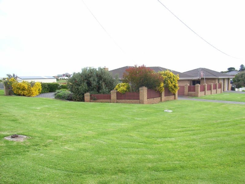 2a Villiers St, Port Fairy VIC 3284