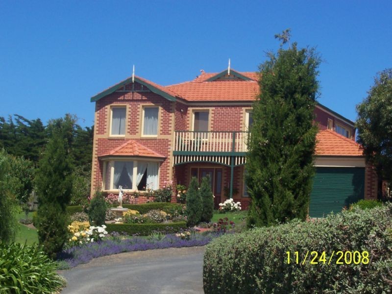 3a Thistle Place, Port Fairy VIC 3284