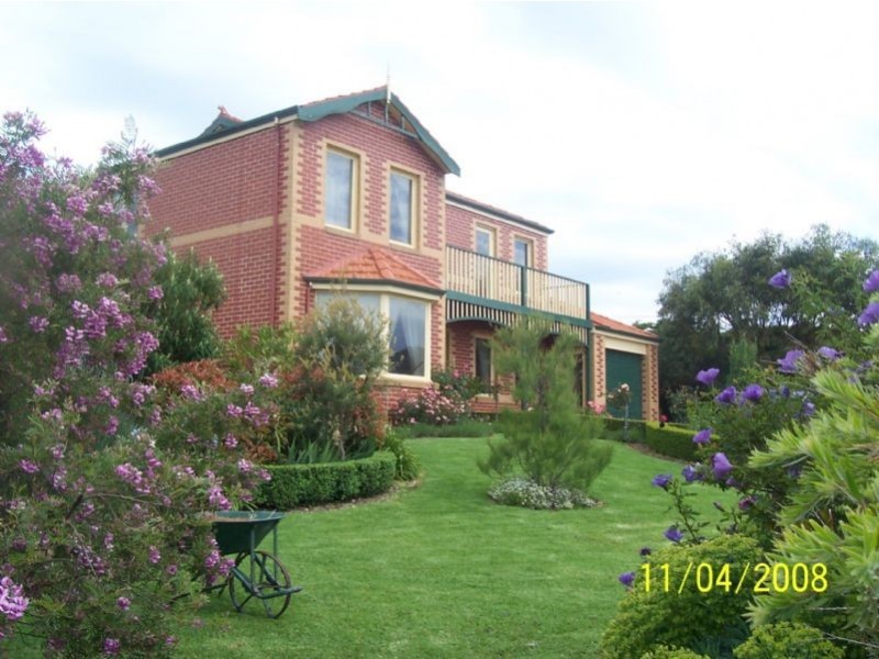 3a Thistle Place, Port Fairy VIC 3284