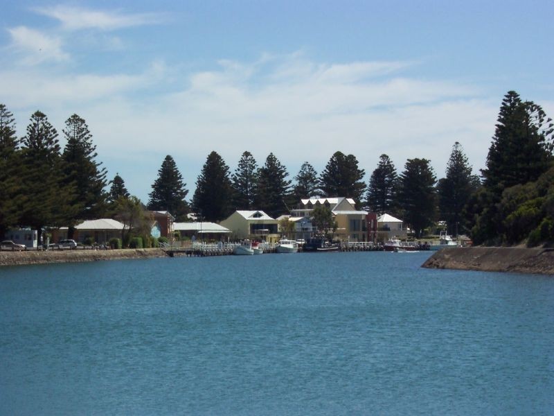 19 Gipps St, Port Fairy VIC 3284