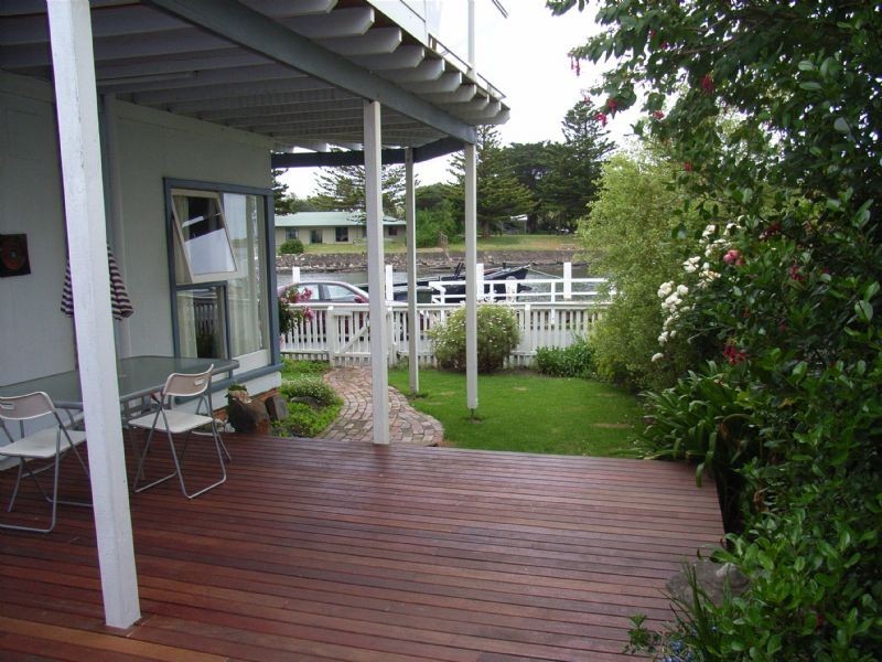 19 Gipps St, Port Fairy VIC 3284