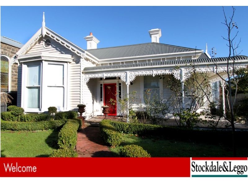 46 James Street, Port Fairy VIC 3284