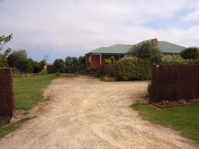 59 McSweens Rd, Port Fairy VIC 3284
