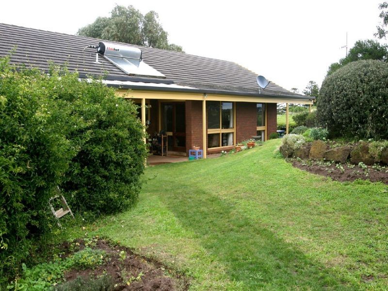 132 Regent St, Port Fairy VIC 3284