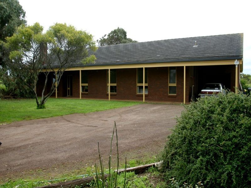 132 Regent St, Port Fairy VIC 3284