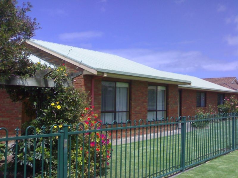 6 Uebergang Street, Port Fairy VIC 3284