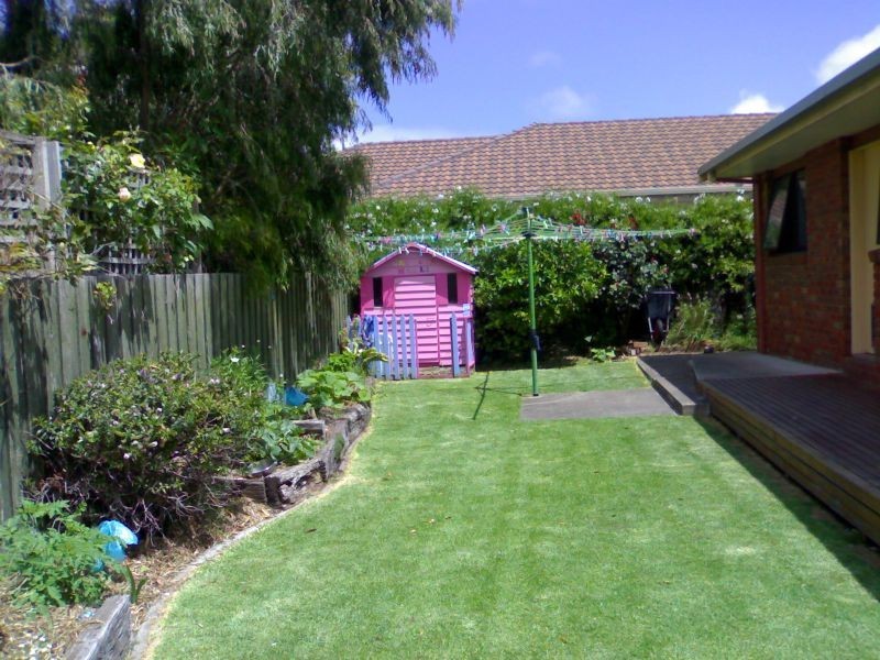 6 Uebergang Street, Port Fairy VIC 3284