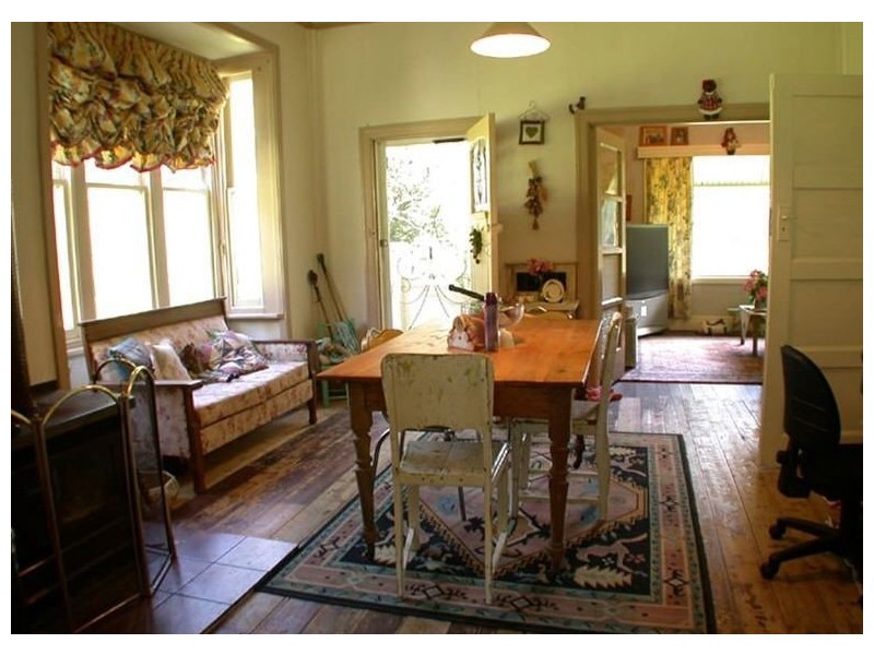 1299 Codrington-Bessiebelle Rd, Bessiebelle VIC 3304