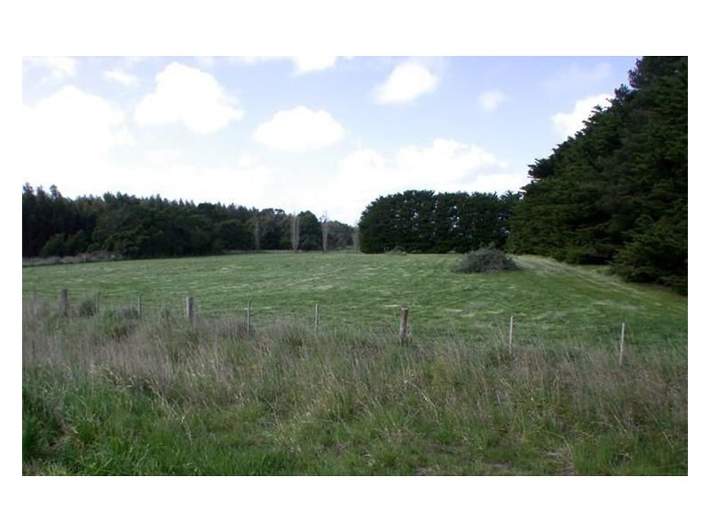 1299 Codrington-Bessiebelle Rd, Bessiebelle VIC 3304