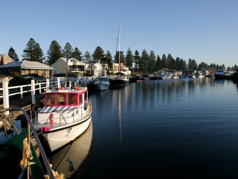 Port Fairy VIC 3284