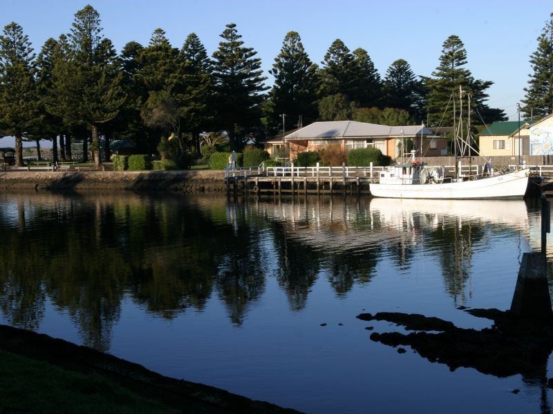 Port Fairy VIC 3284