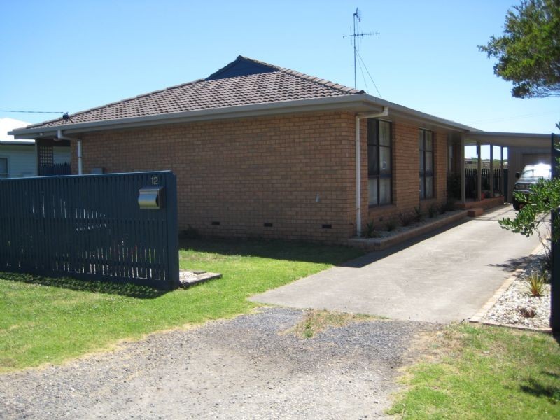 12 Reardon St, Port Fairy VIC 3284