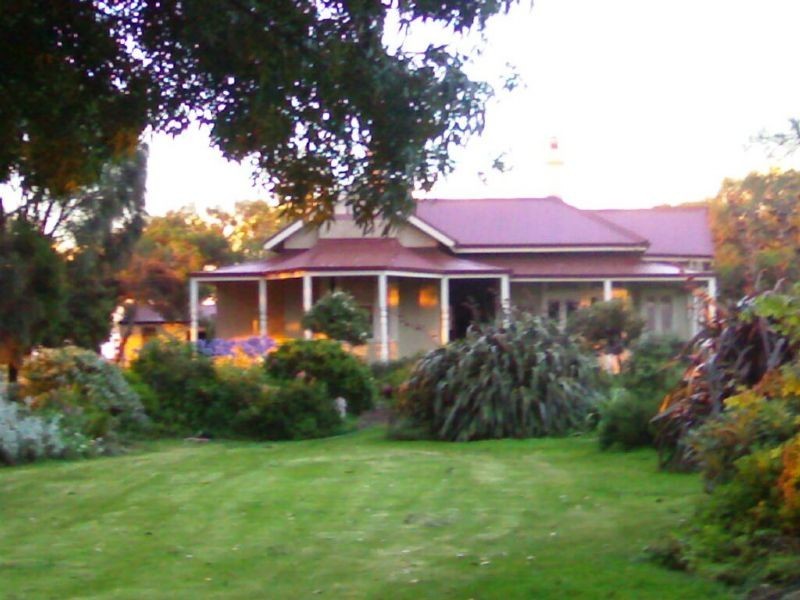 193 Survey Lane, Killarney VIC 3283