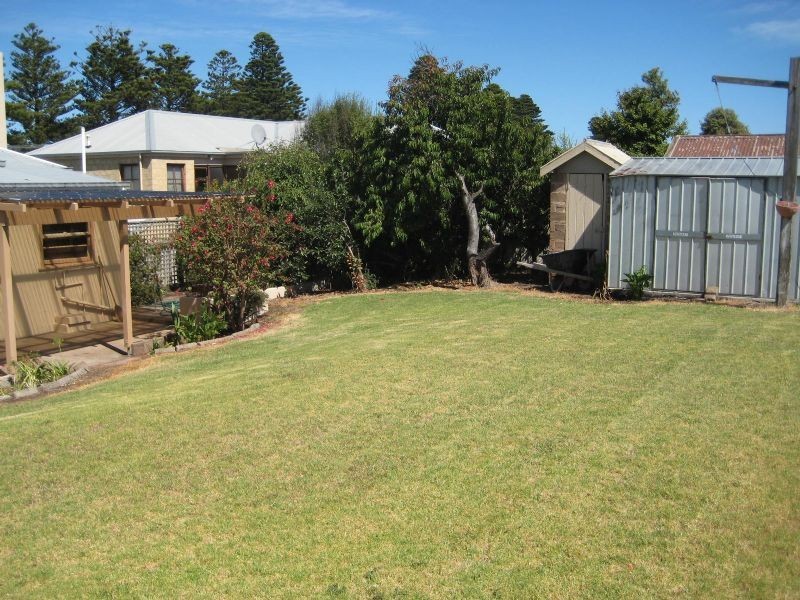 40 Campbell, Port Fairy VIC 3284