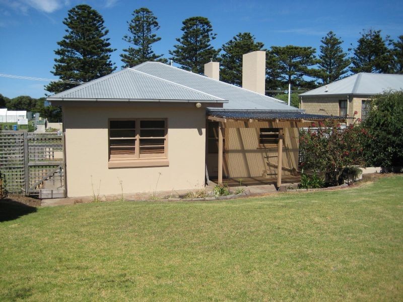 40 Campbell, Port Fairy VIC 3284
