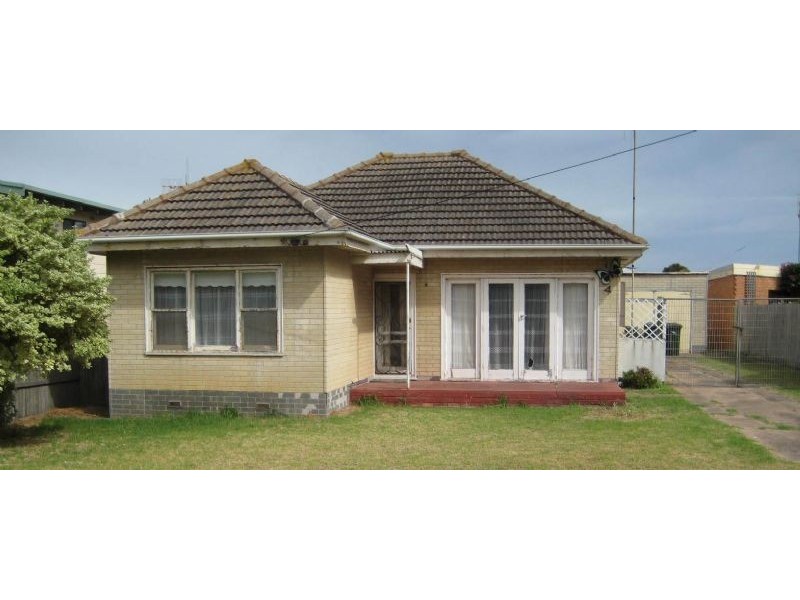 4 Gipps St, Port Fairy VIC 3284