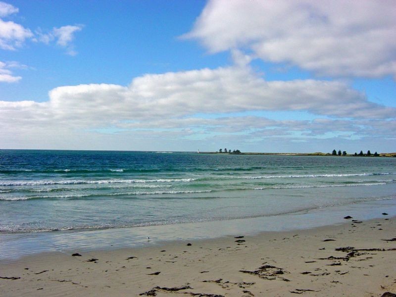 3 Bourne, Port Fairy VIC 3284