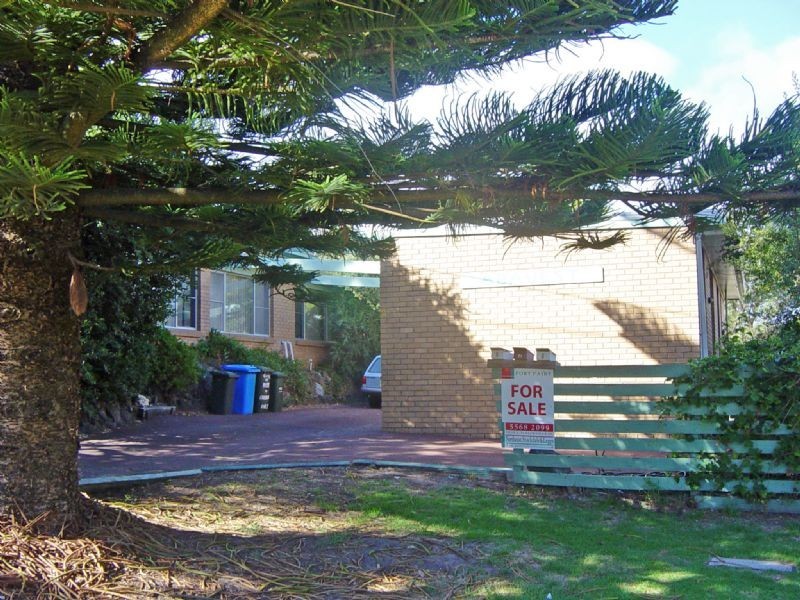 3 Bourne, Port Fairy VIC 3284