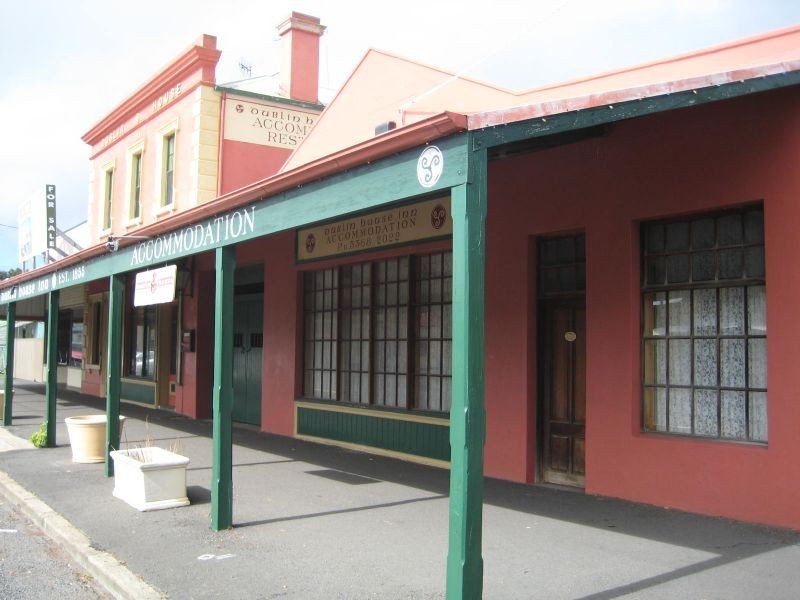 57 Bank st, Port Fairy VIC 3284