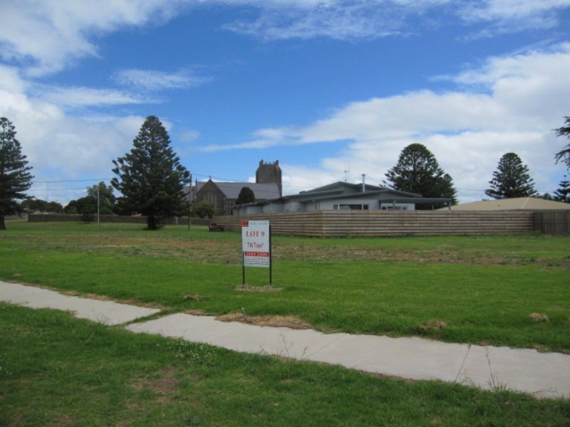 Lot 9 Armstrong Court, Port Fairy VIC 3284