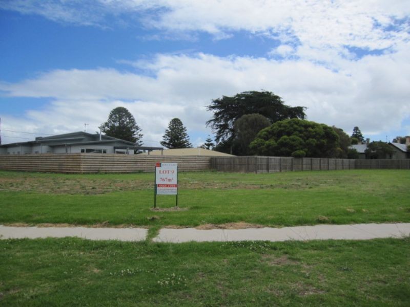 Lot 9 Armstrong Court, Port Fairy VIC 3284