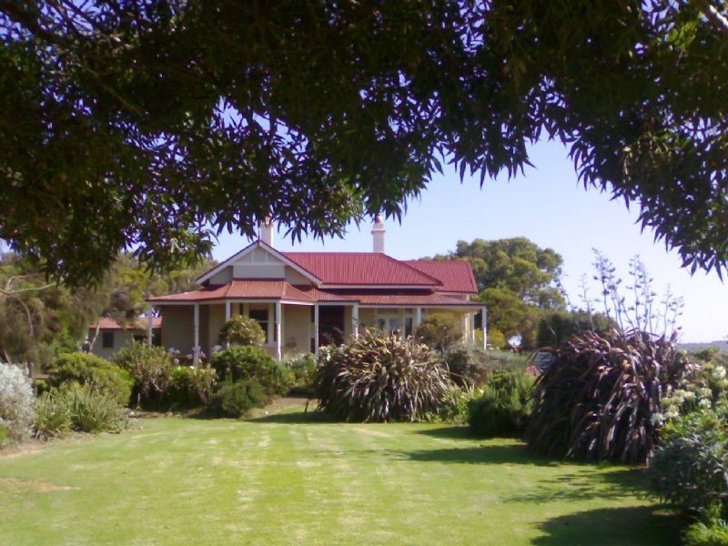 193 survey lane, Port Fairy VIC 3284