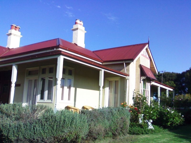 193 survey lane, Port Fairy VIC 3284