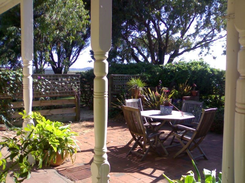 193 survey lane, Port Fairy VIC 3284