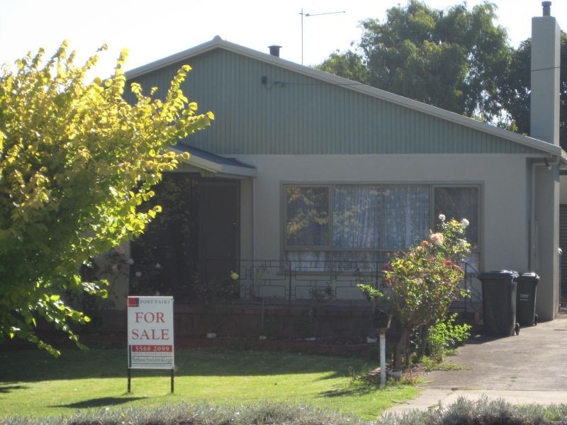 28 Albert Street, Port Fairy VIC 3284
