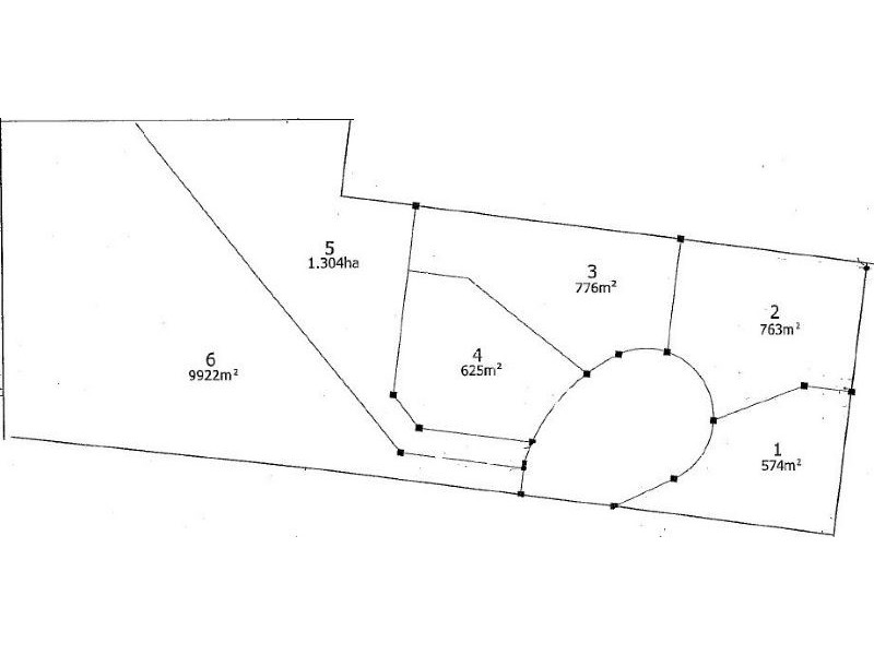 Lot 3 Gratton Court, Port Fairy VIC 3284