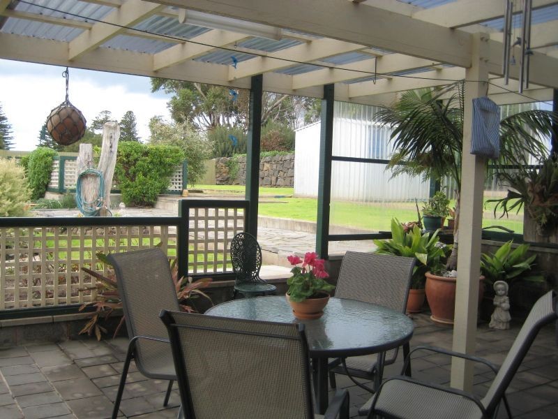 45 Albert Street, Port Fairy VIC 3284