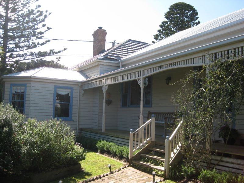 101 Regent, Port Fairy VIC 3284