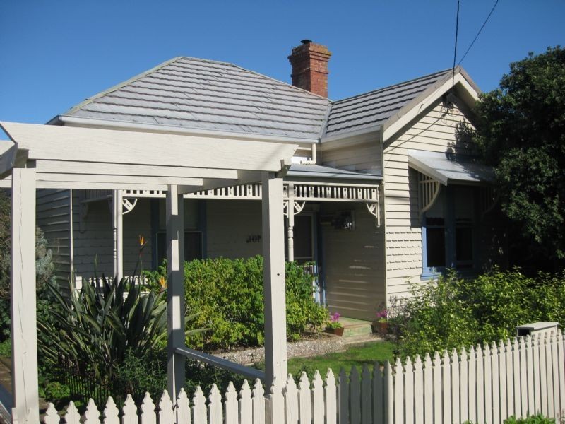 101 Regent, Port Fairy VIC 3284
