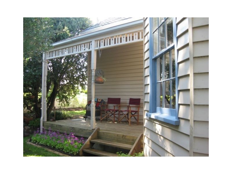 101 Regent, Port Fairy VIC 3284