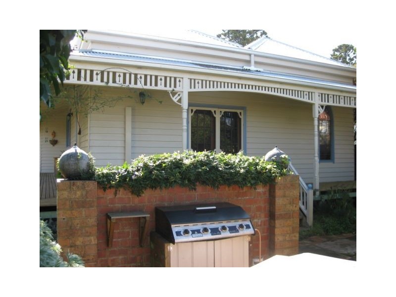 101 Regent, Port Fairy VIC 3284