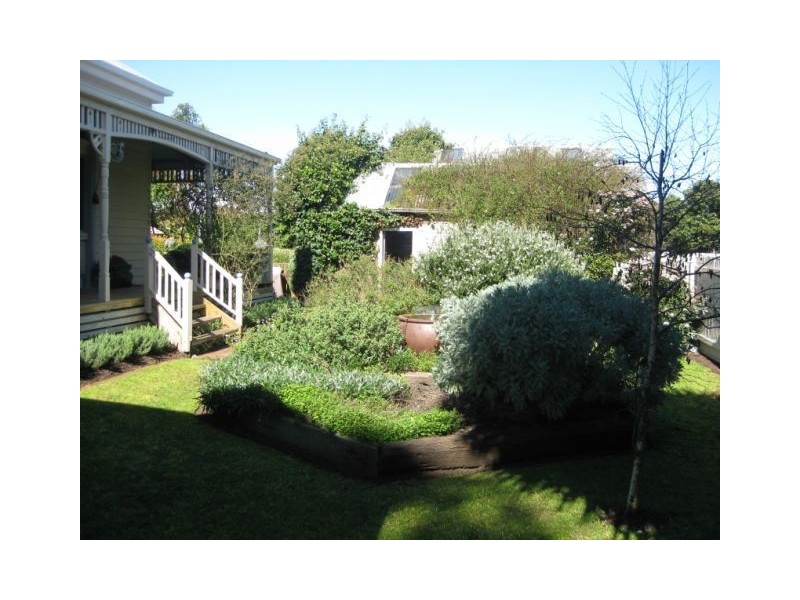 101 Regent, Port Fairy VIC 3284