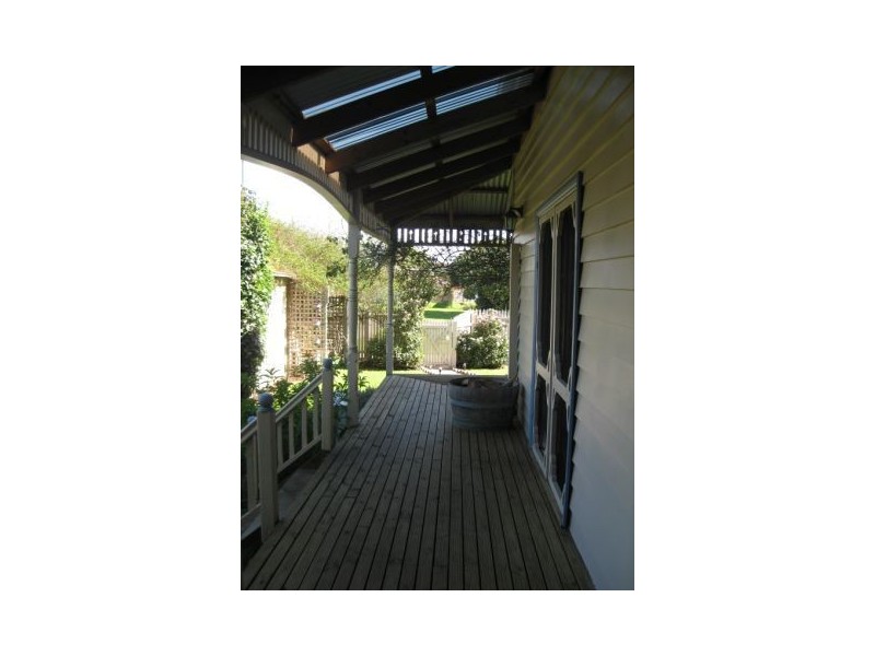 101 Regent, Port Fairy VIC 3284