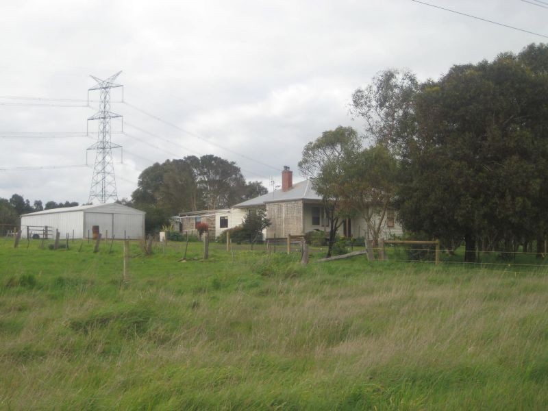 8 Poyntons Rd, Willatook VIC 3283