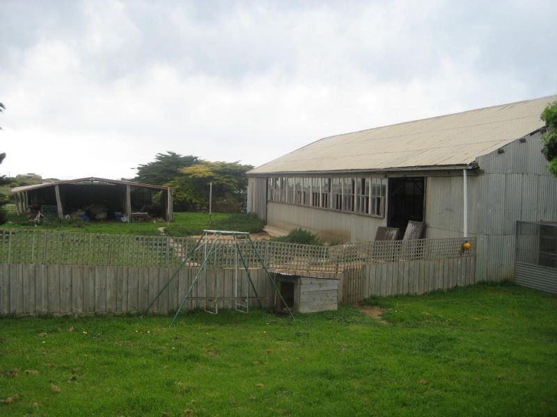 2597 Princes Hwy, Port Fairy VIC 3284