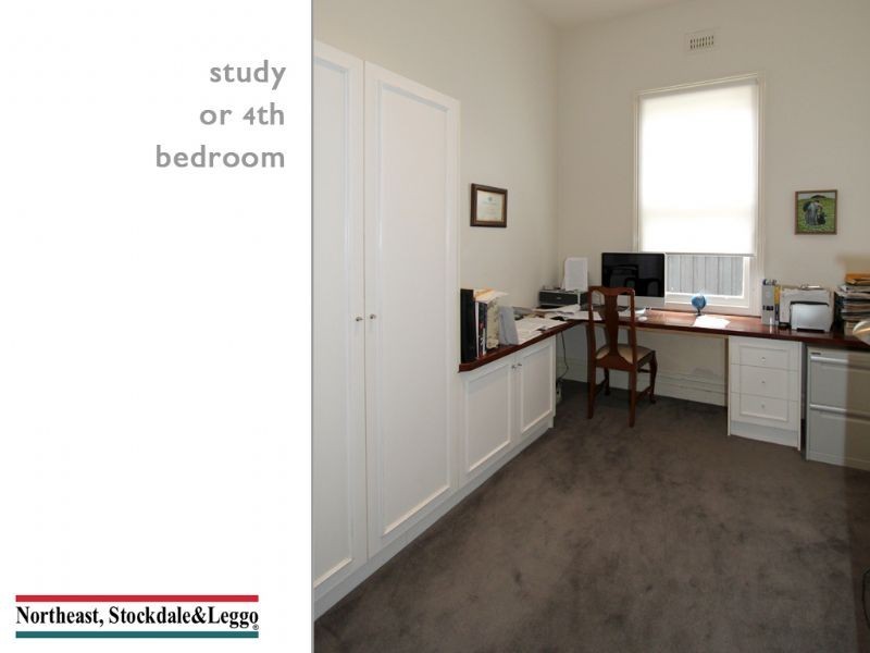 46 James, Port Fairy VIC 3284