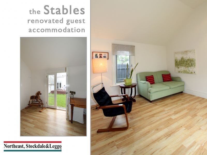 46 James, Port Fairy VIC 3284