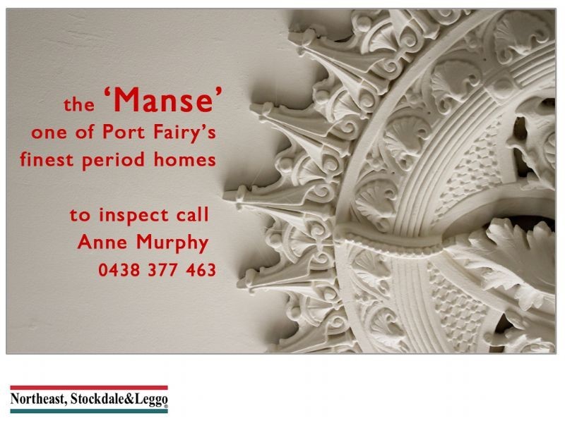 46 James, Port Fairy VIC 3284