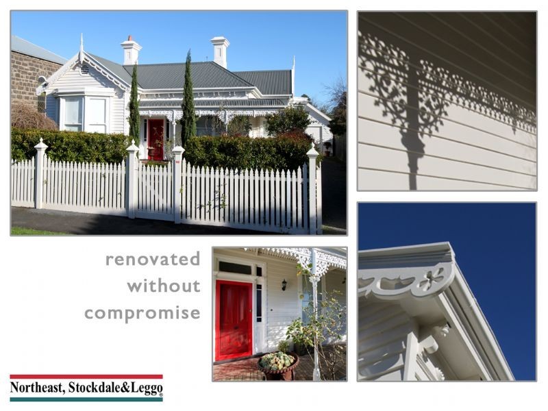 46 James, Port Fairy VIC 3284