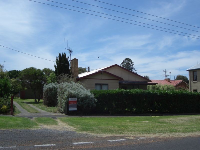 56 Campbell street, Port Fairy VIC 3284